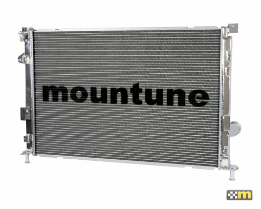 Bild von mountune 13 - 16 Ford Focus ST Triple Pass Radiator Upgrade