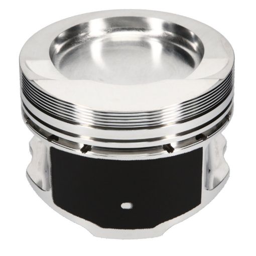 Bild von JE Pistons Volkswagen VR6 2.8L 82mm Bore 30cc Dish Single Piston