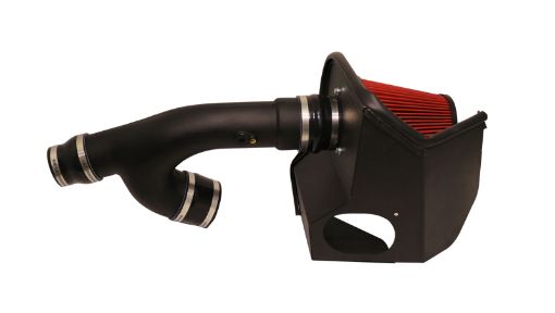 Bild von Corsa Apex 15 - 16 Ford F - 150 2.73.5L EcoBoost DryTech Metal Intake System