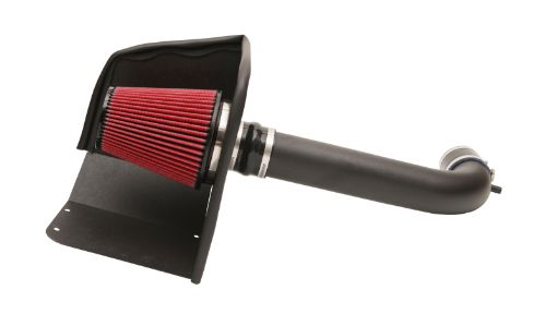 Bild von Corsa Apex 14 - 17 Chevrolet Silverado 5.36.2L 1500 DryTech Metal Intake System