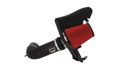 Bild von Corsa Apex 10 - 15 Chevrolet Camaro SS 6.2L DryTech Metal Intake System