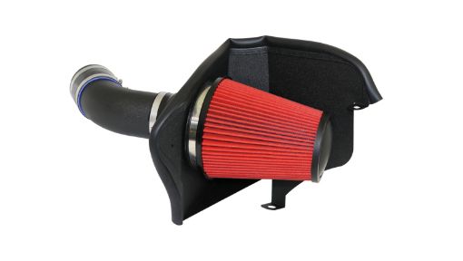 Bild von Corsa Apex 12 - 17 Jeep Grand Cherokee SRT8 6.4L DryTech Metal Intake System