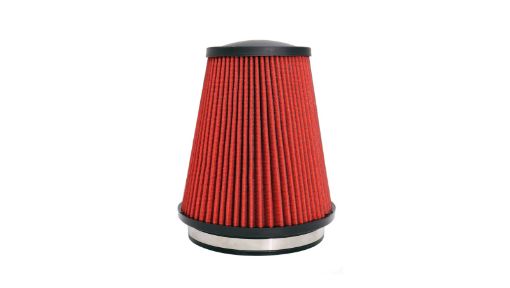 Bild von Corsa Apex Universal 6in Flange 7.5in Base 8in Height DryTech 3D Air Filter