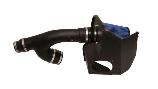 Bild von Corsa Apex 15 - 16 Ford F - 150 2.7L Turbo EcoBoost MaxFlow 5 Metal Intake System