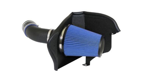 Bild von Corsa Apex 12 - 17 Jeep Grand Cherokee SRT 6.4L MaxFlow 5 Metal Intake System