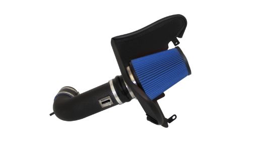 Bild von Corsa Apex 10 - 15 Chevrolet Camaro SS 6.2L MaxFlow 5 Metal Intake System