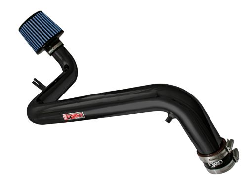 Bild von Injen 94 - 01 Acura Integra LS LS Special Edition RS Polished Black Cold Air Intake