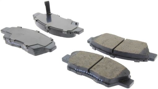 Bild von StopTech Performance 11 - 15 Honda CR - Z Front Brake Pads