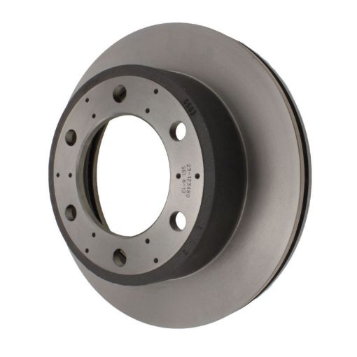 Bild von Centric 04 - 07 Cadillac CTSV Front Performance Brake Rotor