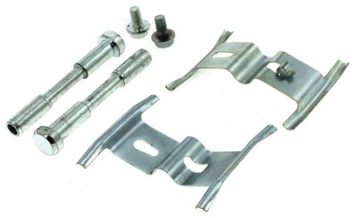 Bild von Centric 99 - 02 Mazda Miata Rear Disc Brake Hardware