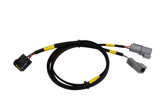 Bild von AEM CD - 7CD - 7L Plug and Play Adapter Harness for MSD Grid