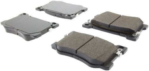 Bild von StopTech 15 - 17 Hyundai Genesis Street Performance Front Brake Pads