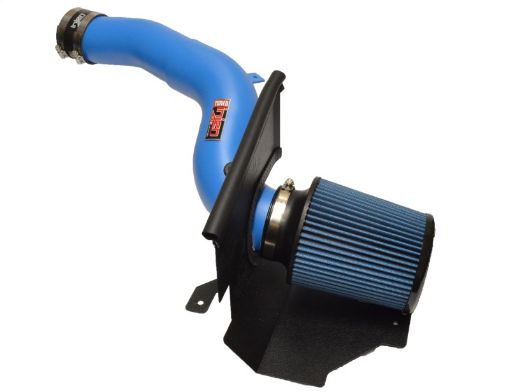 Bild von Injen 16 - 18 Ford Focus RS Special Edition Blue Cold Air Intake