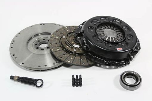 Bild von Competition Clutch 03 - 07 Infiniti G35 03 - 06 Nissan 350Z VQ35DE - White Bunny Stock Upgrade Kit