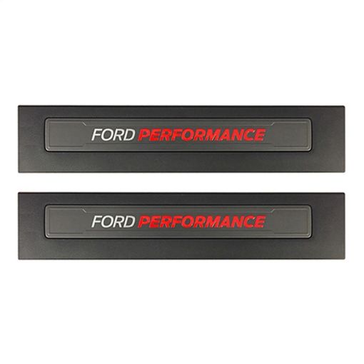 Bild von Ford Racing 15 - 17 Ford F - 150 Ford Performance Sill Plate Set