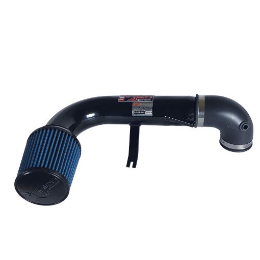 Bild von Injen 01 - 04 Civic DxLxExHx Black Short Ram Intake