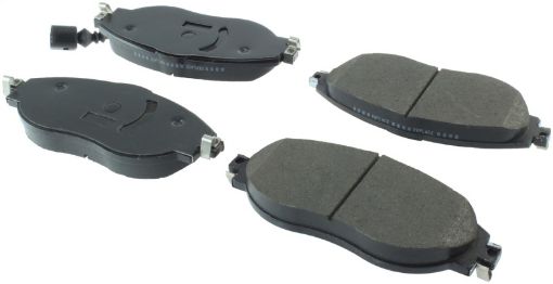 Bild von StopTech 14 - 18 Audi S3 Street Performance Front Brake Pads