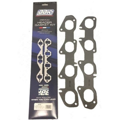 Bild von BBK Dodge Hemi 6.16.4L Exhaust Header Gasket Set