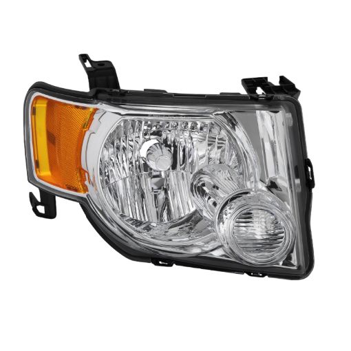 Bild von xTune Ford Escape 08 - 12 Passenger Side Headlight - OEM Right HD - JH - FESCA08 - OE - R