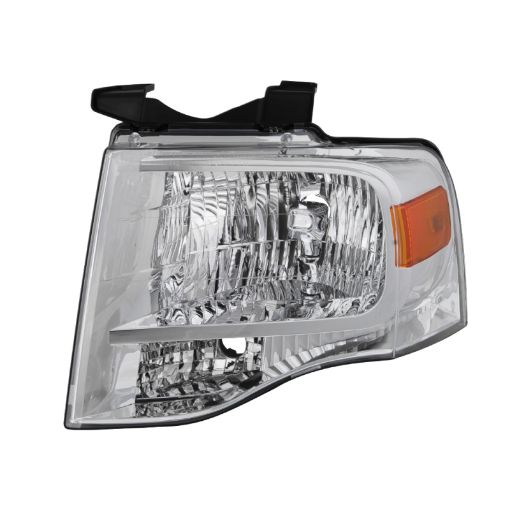 Bild von xTune Ford Expedition 07 - 14 Driver Side Headlight - OEM Left HD - JH - FE07 - OE - L