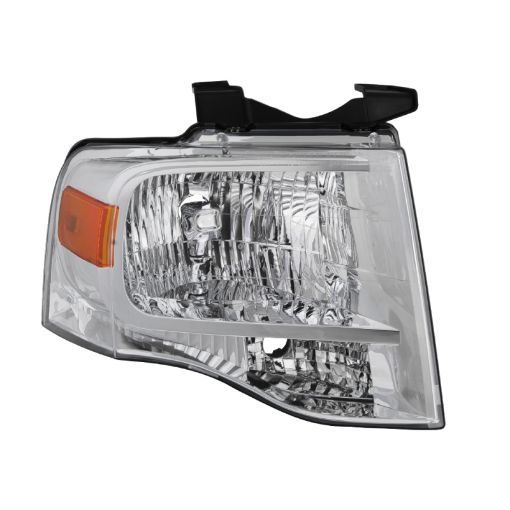 Bild von xTune Ford Expedition 07 - 14 Passenger Side Headlight - OEM Right HD - JH - FE07 - OE - R