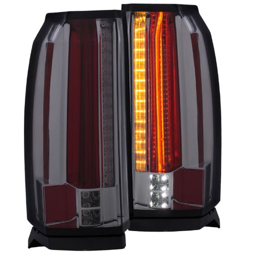 Bild von ANZO 2015 - 2017 GMC YukonYukon XL LED Taillights Smoke