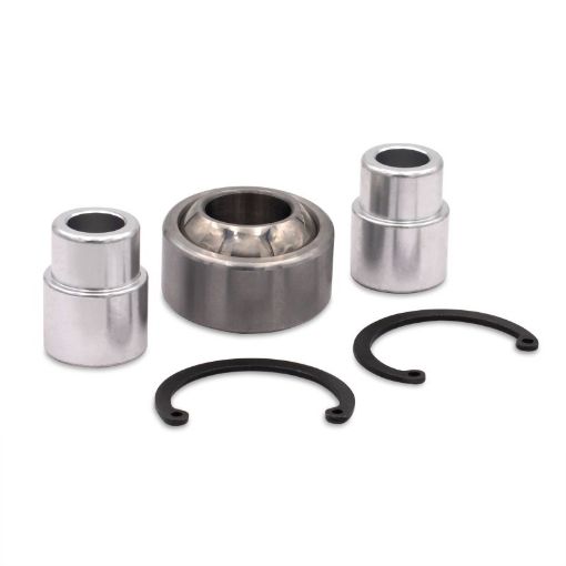 Bild von BLOX Racing Replacement Spherical Bearing - EGDC (all) EK (outer) (Includes 2 Inserts 2 Clips)