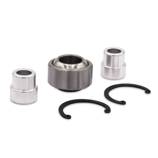 Bild von BLOX Racing Replacement Spherical Bearing - EK Center (Includes 2 Inserts 2 Clips)