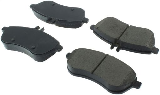 Bild von StopTech 12 - 15 Mercedes Benz SLK250 Street Performance Front Brake Pads