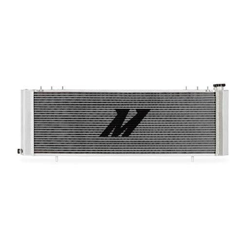 Bild von Mishimoto 89 - 01 Jeep Cherokee XJ Aluminum Radiator