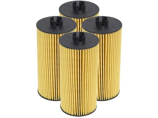 Bild von aFe ProGuard D2 Fluid Filters Oil FF OIL Ford Diesel Trucks 03 - 10 V8 - 6.4L (TD)