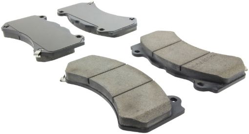 Bild von StopTech Performance 15 - 17 Dodge ChargerChallenger Front Brake Pads