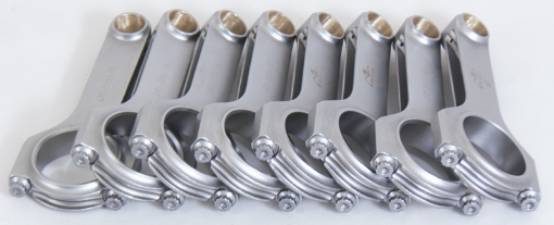 Bild von Eagle Mazda MZR 2.3 .886 Extreme Duty Connecting Rod (Single)