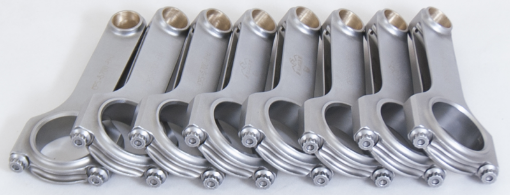 Bild von Eagle Cavalier 2.2 ECO Extreme Duty Connecting Rod (Single)