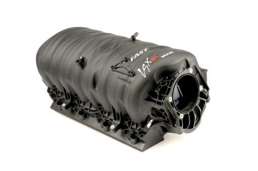 Bild von FAST LSXRt Manifold LS3 102MM High HP Runner - Black