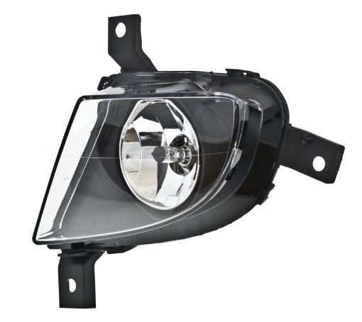 Bild von Hella 07 - 12 BMW 3 Series Fog Lamp w H8 Bulb - Left