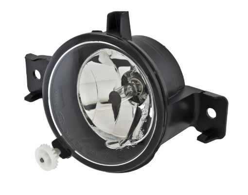 Bild von Hella 09 - 13 BMW X5 (wo Cornering Lights) Fog Lamp w H8 Bulb - Right