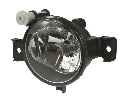 Bild von Hella 09 - 13 BMW X5 (w Cornering Lights) Fog Lamp w H11 Bulb - Left