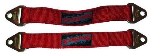 Bild von Skyjacker Axle Limit Strap All Non - Spec Vehicles