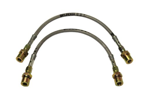 Bild von Skyjacker 1956 - 1966 Jeep CJ6 Brake Hose