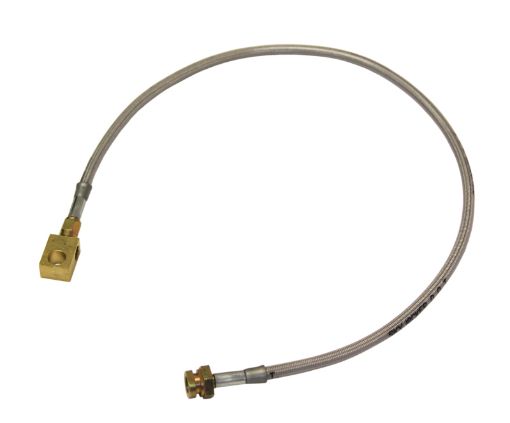 Bild von Skyjacker 1966 - 1974 Ford Bronco 4 Wheel Drive Brake Hose