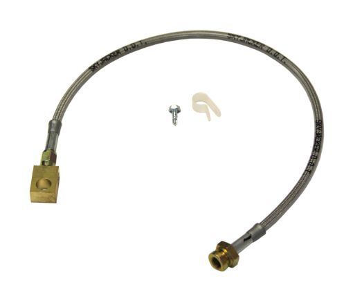 Bild von Skyjacker 1966 - 1974 Ford Bronco 4 Wheel Drive Brake Hose