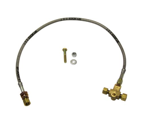 Bild von Skyjacker 1967 - 1969 GMC K1500 Pickup Brake Hose