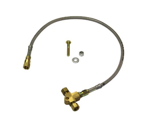 Bild von Skyjacker 1967 - 1969 GMC K1500 Pickup Brake Hose