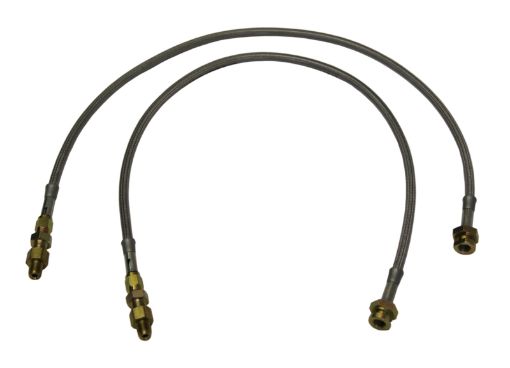 Bild von Skyjacker 1967 - 1972 GMC K1500 Pickup Front Drum Brake Hose