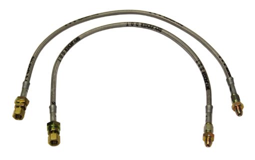 Bild von Skyjacker 1967 - 1973 Jeep CJ5 Brake Hose