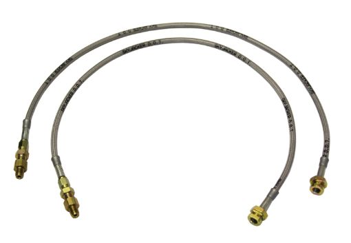 Bild von Skyjacker 1968 - 1968 GMC K15K1500 Front Drum Brake Hose