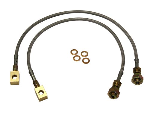 Bild von Skyjacker 1970 - 1972 GMC K25K2500 Pickup Front Disc Brake Hose