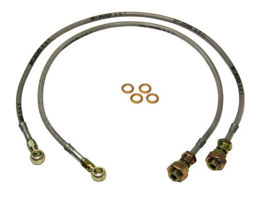 Bild von Skyjacker 1970 - 1978 Chevrolet K10 Suburban Brake Hose