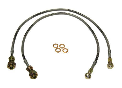 Bild von Skyjacker 1970 - 1978 Chevrolet K20 Pickup Brake Hose